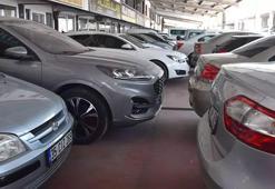 İkinci el araç piyasasında ÖTV değişimi! 2 bin araç satıldı