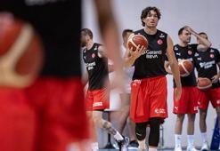 12 Dev Adam, İtalya'da hazırlıklara başladı! Maç programı belli oldu