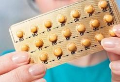 Yaz tatilinde çok kullanılıyor! Gerekmedikçe regl döngüsüne müdahale edilmemeli