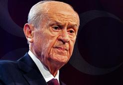 Bahçeli'den yerli sosyal medyaya tam destek: Next Sosyal'e katıldı