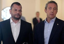 Kulüpler Birliği'nin yeni başkanı belli oldu