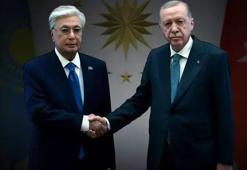 Cumhurbaşkanı Erdoğan: Gazze'den Nazi kamplarından daha vahşi fotoğraflar geliyor