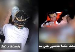 Batan gemide öldüğü sanılan 10 mürettebatın sağ olduğu ortaya çıktı