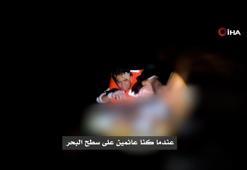 Husilerin batırdığı yük gemisinde öldüğü sanılan 10 mürettebatın sağ olduğu ortaya çıktı