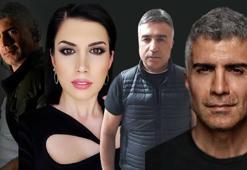 Özcan Deniz'in ailesinde sular durulmuyor! Kavgaya kardeşi de dahil oldu: Ailenin yüz karasısın