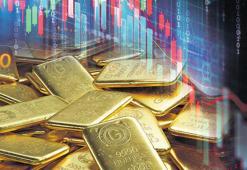 Altın için 4 bin dolar işaret ediliyor