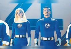 Kahramanları çok seviyoruz