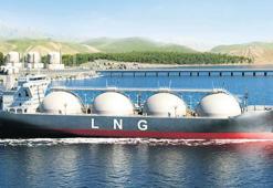 ABD ile yeni LNG anlaşması sinyali