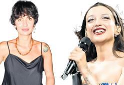 ‘Doğum günümde mikrofon aldı’