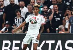 Beşiktaş'ın Gedson Fernandes transferinden elde ettiği gelir ortaya çıktı