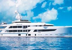 ABD elçisi rezidans yerine yatta kalıyor