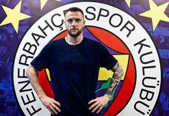 Fenerbahçe'de Skriniar planı! Edin Dzeko'nun yerini alacak