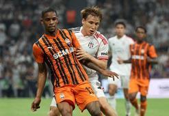 Beşiktaş'ın rakibi Shakthar Donetsk! Kartal nasıl tur atlar?
