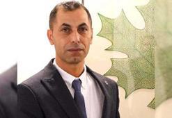 Gelecek Partisi İzmir İl Başkanı Yaşar Beyazgül gözaltına alındı