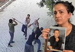 20 yıllık eşi, gözünün önünde kayınbabası tarafından öldürüldü: Başına tekme attı ve o anda bilinci kapandı