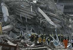 Rusya, Kamçatka'daki 8.8'lik depremle dünya yeniden sarsıldı: İşte tarihin en büyük 10 depremi!