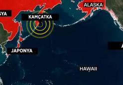 Rusya'ya 8.8'lik deprem! Japon Deprem Uzmanı Moriwaki'den ilk açıklama
