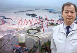 Hawaii yok mu olacak? Japon deprem uzmanı Moriwaki, Rusya'daki 8.8'lik depremi değerlendirdi