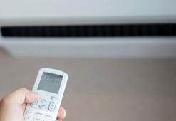 Klima yüzünden elektrik faturanız kabarmasın! İşte enerji tasarruflu klima kullanma yöntemleri