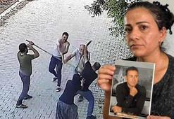 20 yıllık eşi, gözünün önünde kayınbabası tarafından öldürüldü: Başına tekme attı ve o anda bilinci kapandı