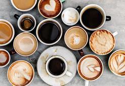 Yaz aylarında ferahlatan 5 soğuk kahve yapımı! Özel makinelere ihtiyaç yok