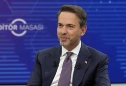 Bakan Bayraktar: Diyarbakır, Gabar ve Batman'da 4 milyar dolarlık petrol rezervi bulundu