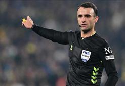 UEFA'dan Atilla Karaoğlan'a Konferans Ligi'nde görev