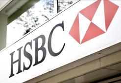 HSBC'nin karı ikinci çeyrekte düştü