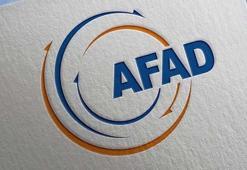 AFAD: Rusya'nın doğusundaki 8.8'lik depremin ardından uluslararası yardım çağrısı yapılmadı