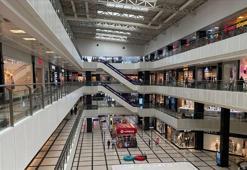 Türkiye'de 2026 sonuna kadar 7 yeni AVM açılacak