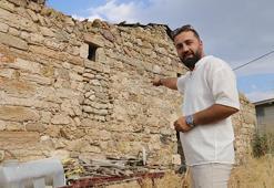 İki asırlık satılık kilise 100 milyon TL'den alıcılarını bekliyor