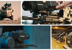 Konya'nın savunma sanayi ihracatı 5 kat arttı