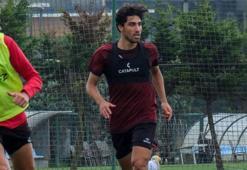 Berkay Özcan, Fatih Karagümrük’e transfer oldu