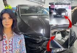 7 milyonluk araç perte çıktı! Otele bıraktığı arabasını almak için döndü, şoke oldu