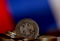 Rusya'nın dış ticaretinde ruble temel para birimi haline geldi