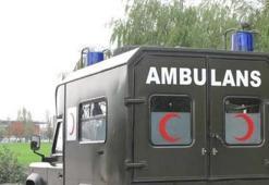 Edirne’den acı haber! Uzman çavuş görevi başında şehit oldu