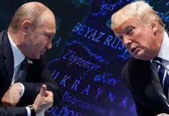 Dünyayı ayağa kaldıran iddia! 'FBI imha edilmeye çalışılan binlerce belge bulundu'