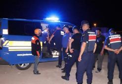 'Evde yılan var' dedi ekipleri alarma geçirdi! Ceza yiyip karakola götürüldü