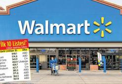 Walmart yeniden ‘en büyük şirket’