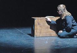 Büke Erkoç, Edinburgh Fringe sahnesinde