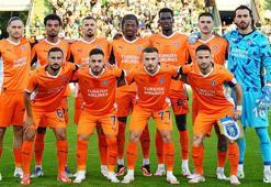 Başakşehir Konferans Ligi'nde tur için sahaya çıkıyor