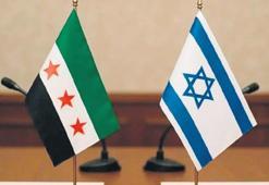 İsrail-Suriye görüşmesi Bakü’de