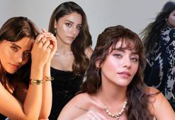 Instagram'dan paylaştı! İşte sevgilisinin objektifinden Sıla Türkoğlu