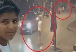 Mersin'de 12 yaşındaki çocuğun şüpheli ölümü: Kaçtığı anların görüntüsü ortaya çıktı, şüpheli tutuklandı