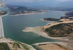 Bin Pınarlı İda kurudu! Korkutan açıklama: 'Mevcut su bize bu yıl için bile yetmiyor'
