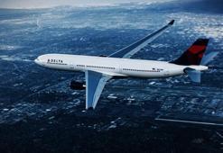 ABD-Hollanda seferini yapan uçak türbülansa girdi, 25 kişi yaralandı