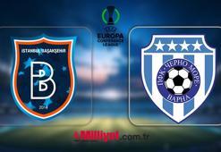 MAÇ SONUCU | Başakşehir-Cherno More Konferans Ligi 2. ön eleme turu maçı kaç kaç bitti ve kim yendi?