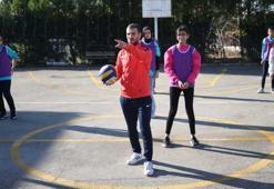 MEB duyurdu! Milli sporculardan sözleşmeli öğretmen ataması yapacak