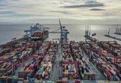 Türkiye'nin ihracatı, haziranda yüzde 7,9 arttı