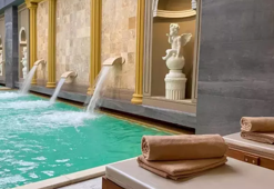 ‘Termal tesis, durağan yatırım değil, sürekli kazançtır’